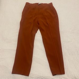 Babaton Conan Cropped Pant